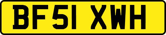 BF51XWH