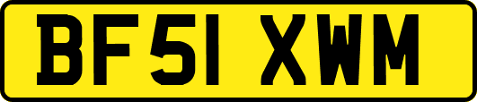 BF51XWM