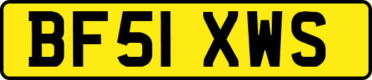 BF51XWS