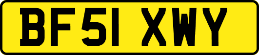 BF51XWY