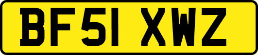 BF51XWZ