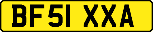 BF51XXA