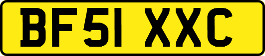 BF51XXC
