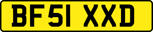BF51XXD