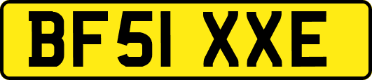 BF51XXE