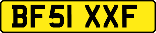BF51XXF