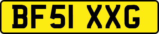 BF51XXG