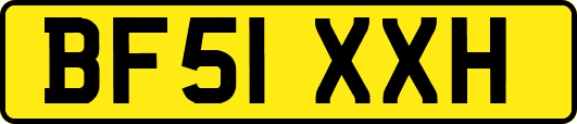 BF51XXH