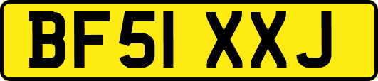 BF51XXJ