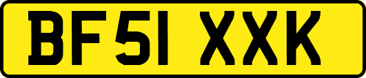BF51XXK