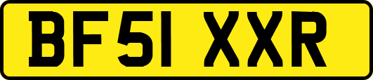 BF51XXR