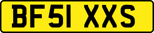 BF51XXS