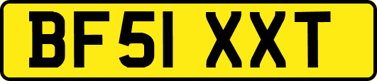 BF51XXT
