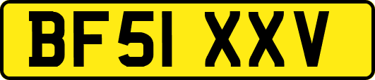 BF51XXV