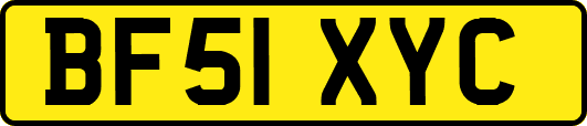BF51XYC