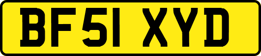 BF51XYD