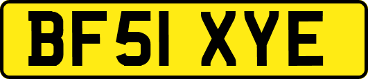 BF51XYE
