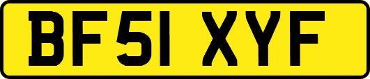 BF51XYF