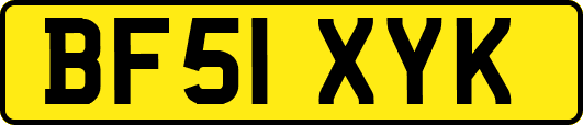 BF51XYK
