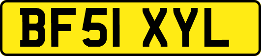 BF51XYL