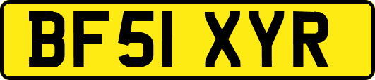 BF51XYR