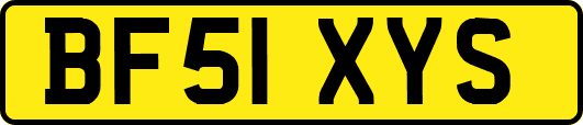 BF51XYS