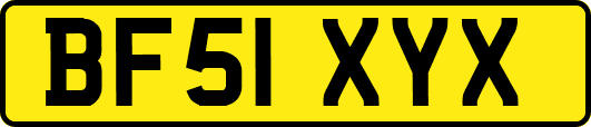 BF51XYX