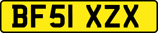 BF51XZX