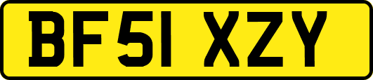 BF51XZY