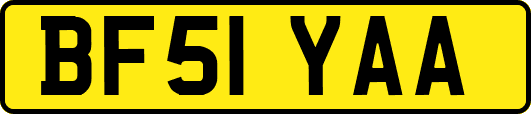 BF51YAA