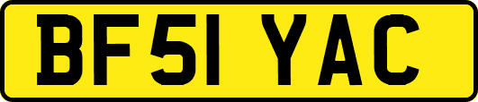 BF51YAC