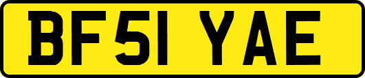 BF51YAE