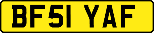 BF51YAF