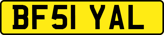BF51YAL