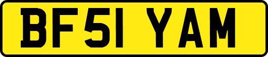 BF51YAM