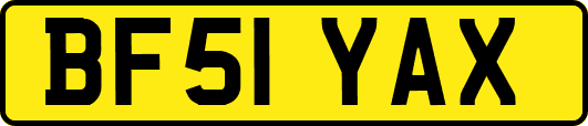 BF51YAX