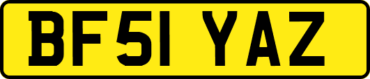 BF51YAZ