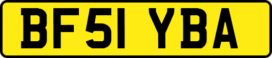 BF51YBA