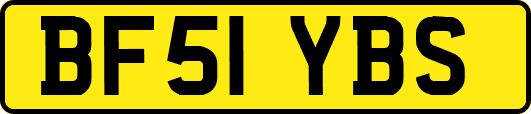 BF51YBS