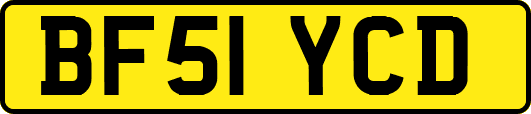 BF51YCD