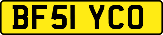 BF51YCO