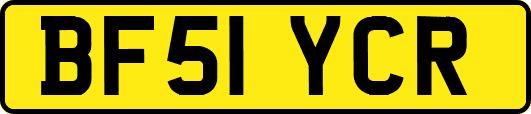 BF51YCR