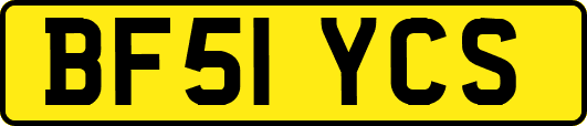 BF51YCS