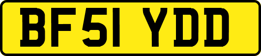 BF51YDD