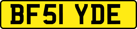 BF51YDE