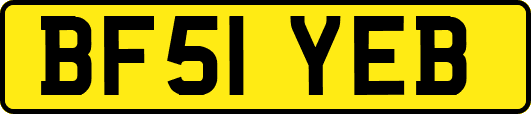 BF51YEB