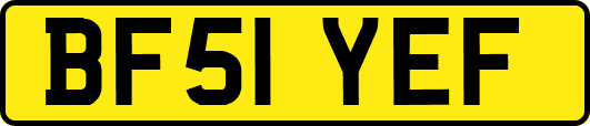 BF51YEF
