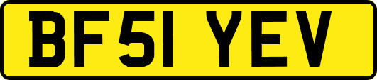 BF51YEV