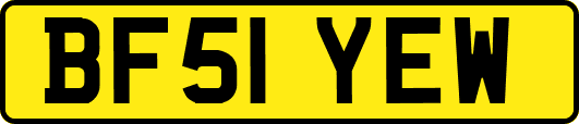 BF51YEW