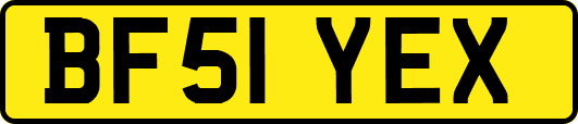 BF51YEX